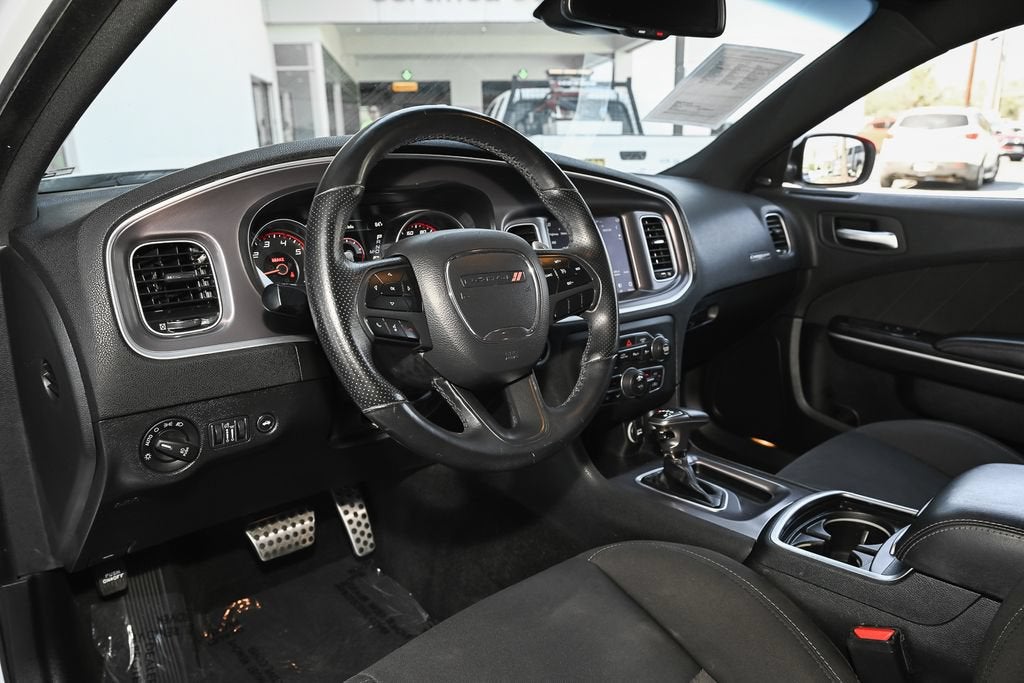 2019 Dodge Charger GT