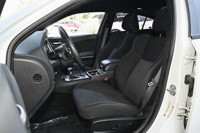 2019 Dodge Charger GT