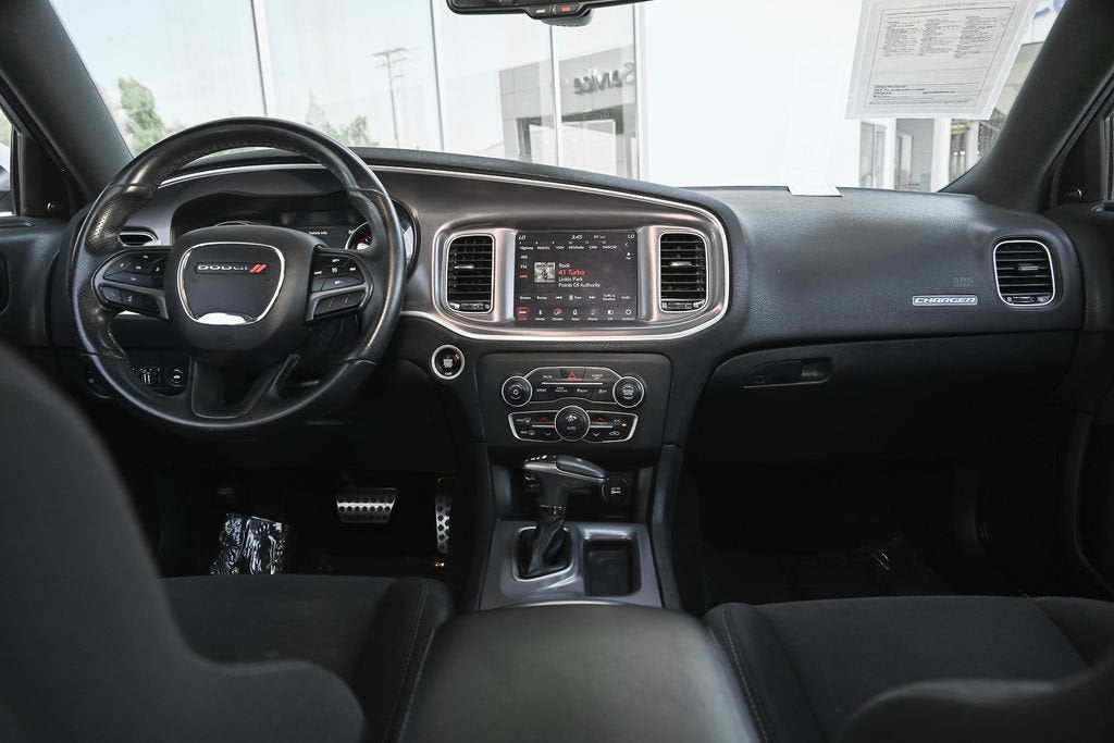 2019 Dodge Charger GT