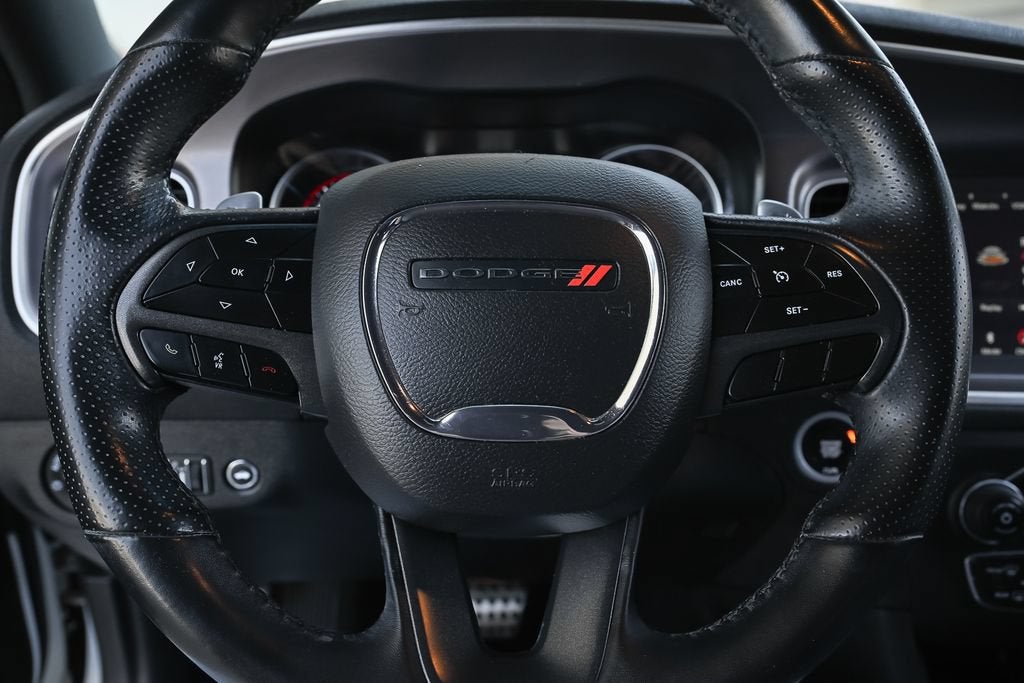 2019 Dodge Charger GT