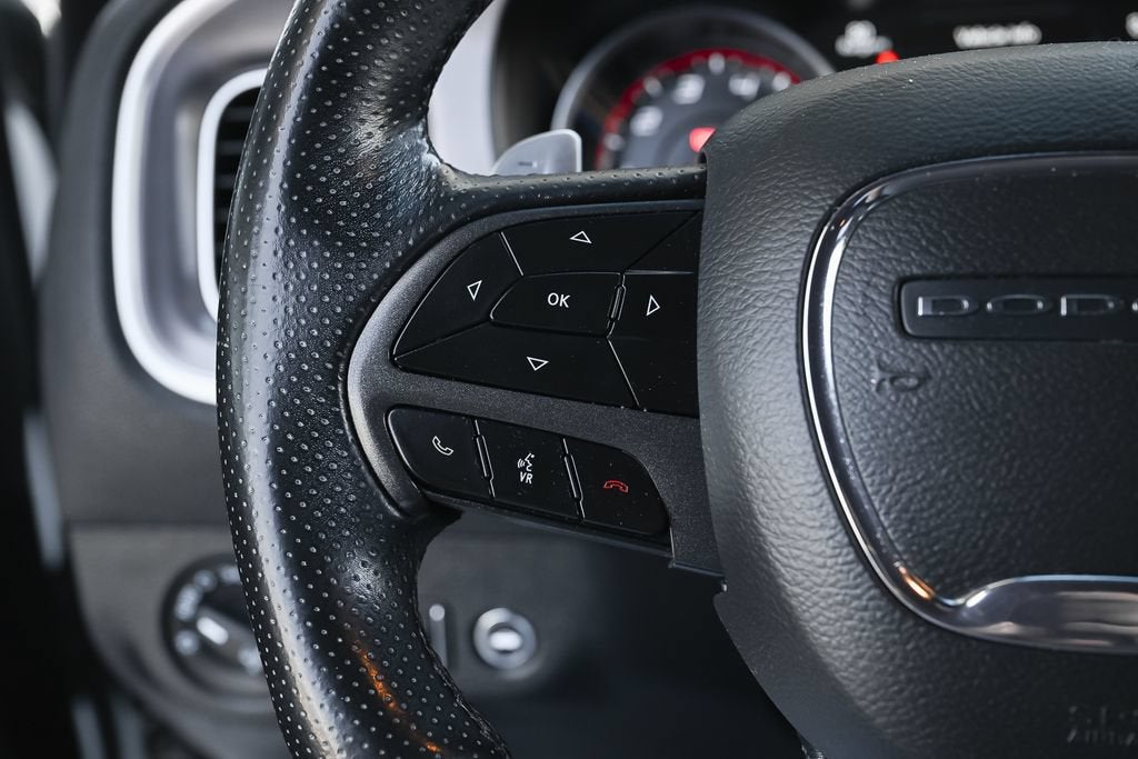2019 Dodge Charger GT