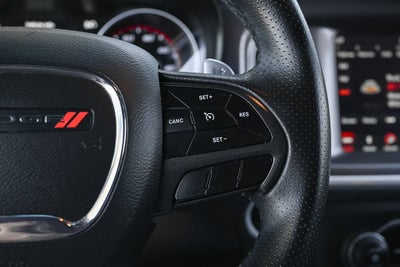 2019 Dodge Charger GT