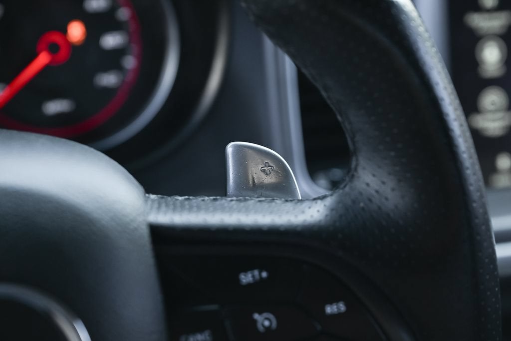 2019 Dodge Charger GT
