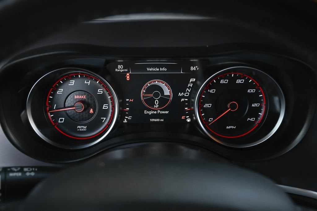 2019 Dodge Charger GT