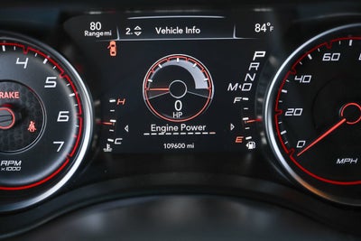 2019 Dodge Charger GT