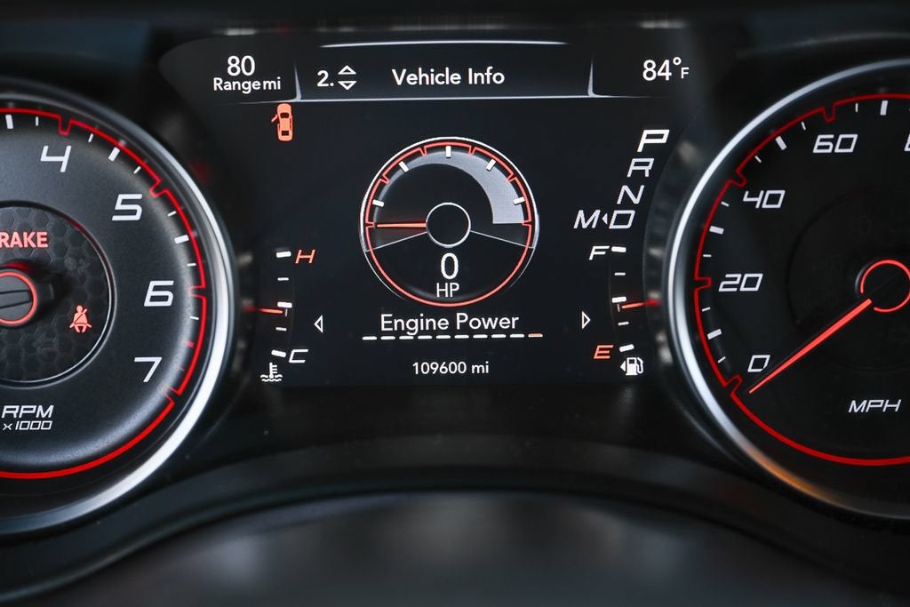 2019 Dodge Charger GT