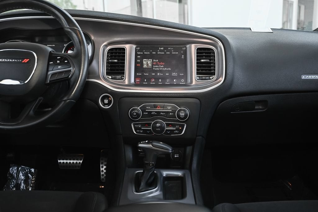 2019 Dodge Charger GT