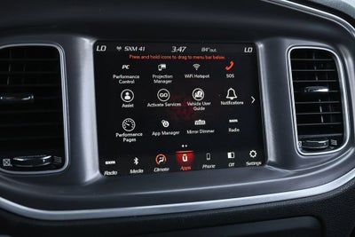 2019 Dodge Charger GT