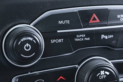 2019 Dodge Charger GT