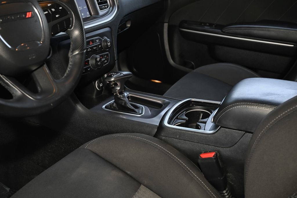 2019 Dodge Charger GT