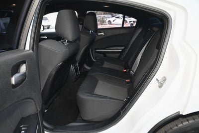2019 Dodge Charger GT