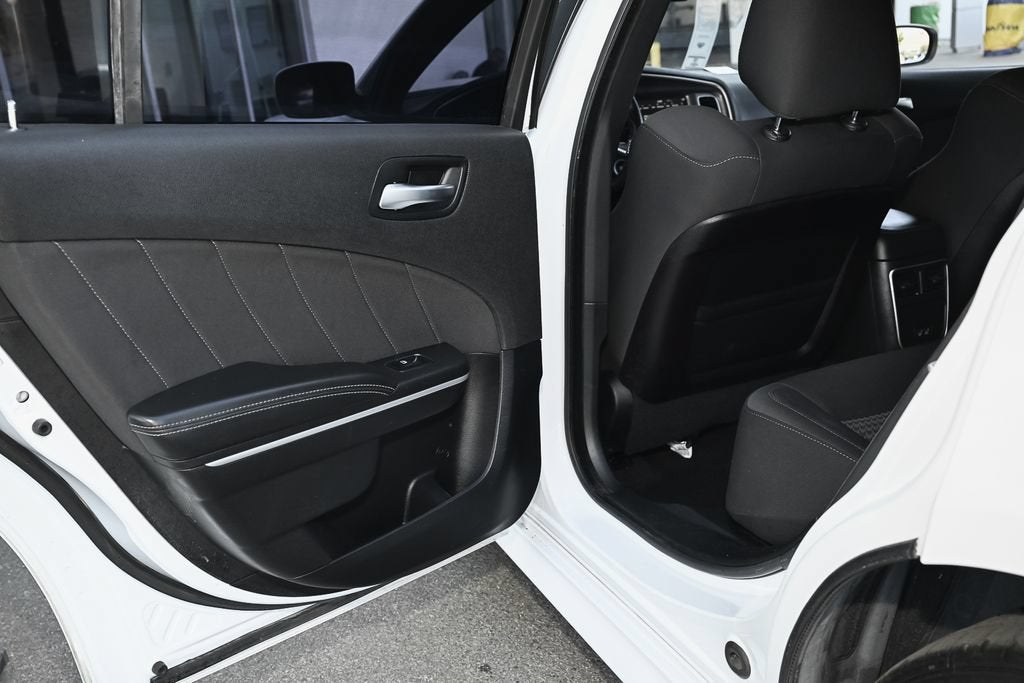 2019 Dodge Charger GT