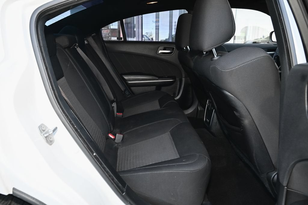 2019 Dodge Charger GT