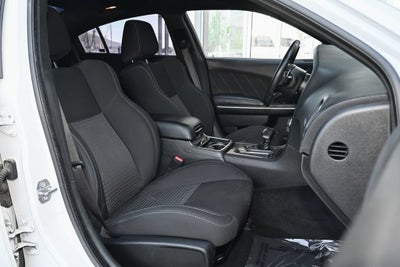 2019 Dodge Charger GT