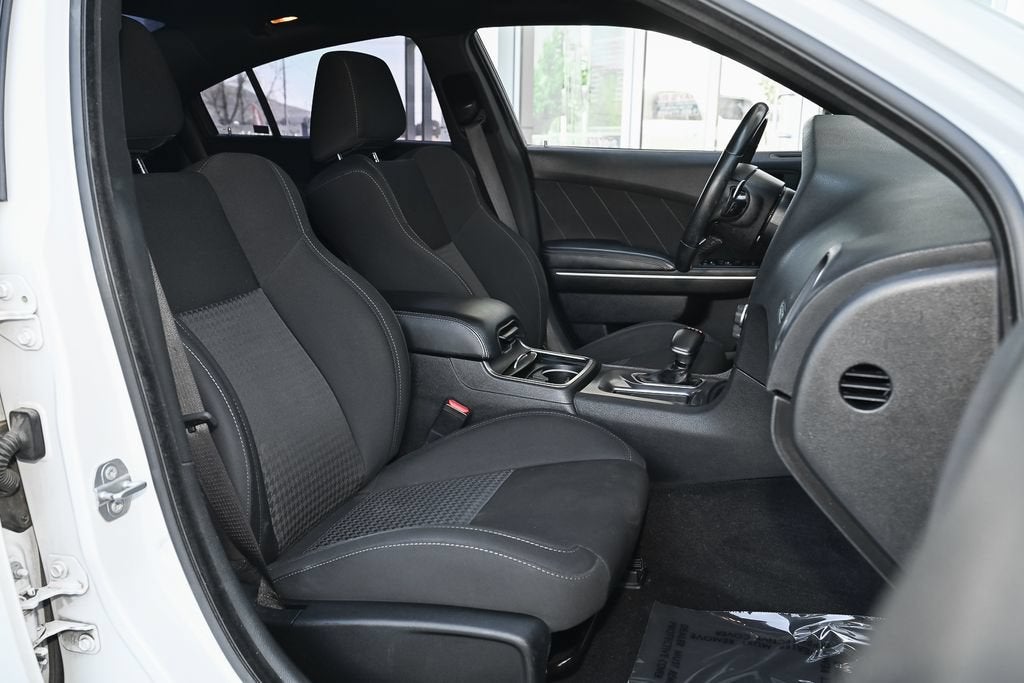 2019 Dodge Charger GT