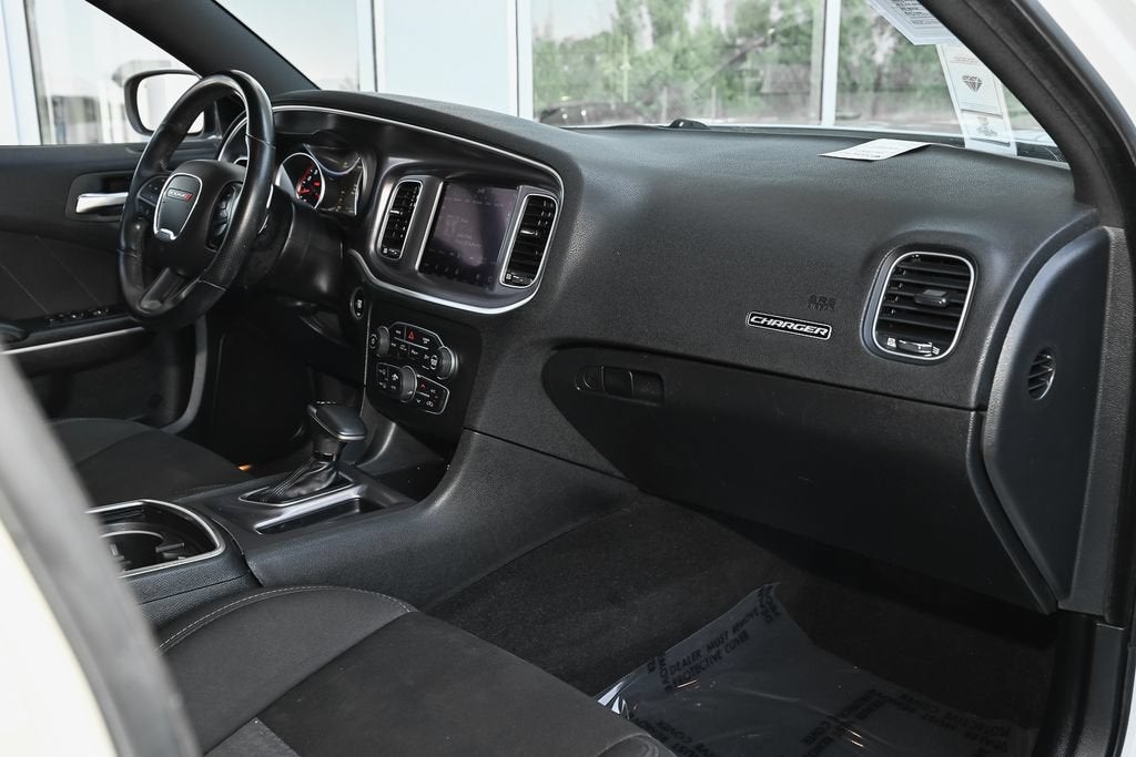 2019 Dodge Charger GT