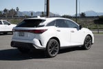 2025 Lexus RX RX 350h