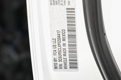 2023 RAM 2500 Tradesman