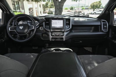 2023 RAM 2500 Tradesman