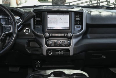 2023 RAM 2500 Tradesman