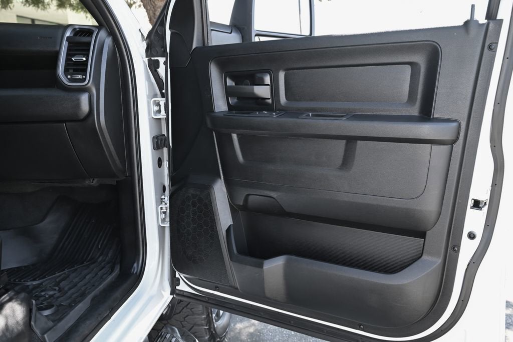 2023 RAM 2500 Tradesman