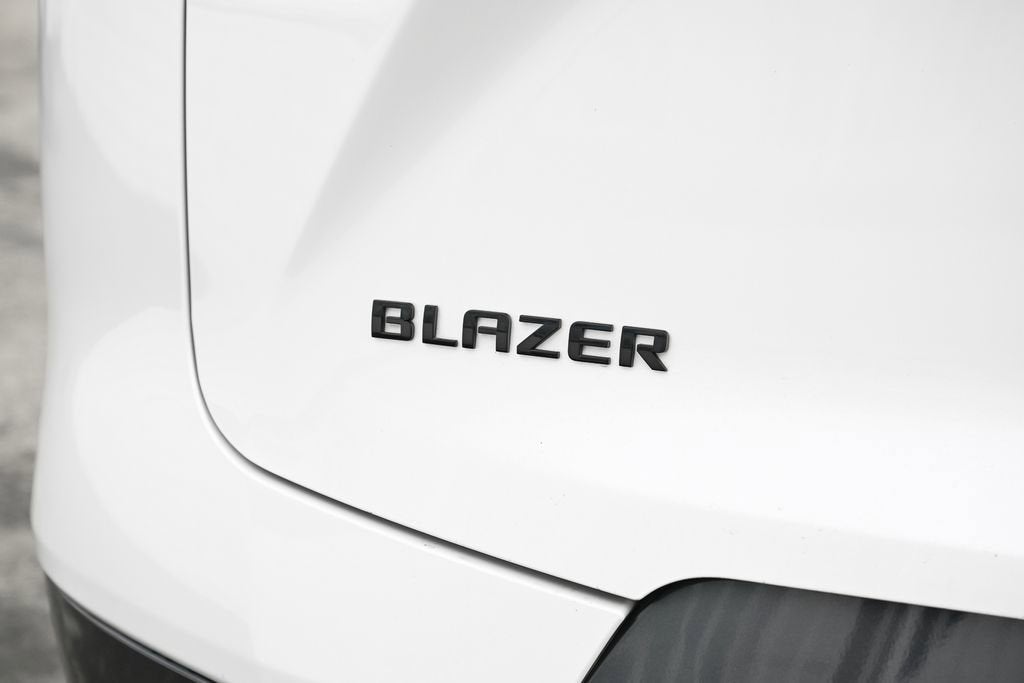2023 Chevrolet Blazer Premier