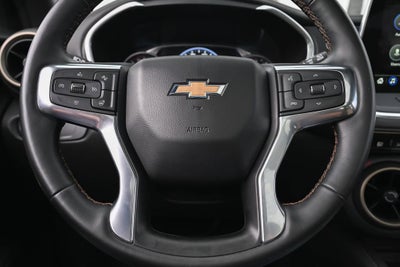 2023 Chevrolet Blazer Premier