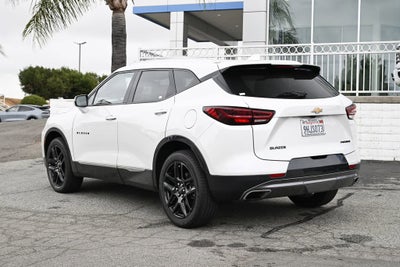2023 Chevrolet Blazer Premier