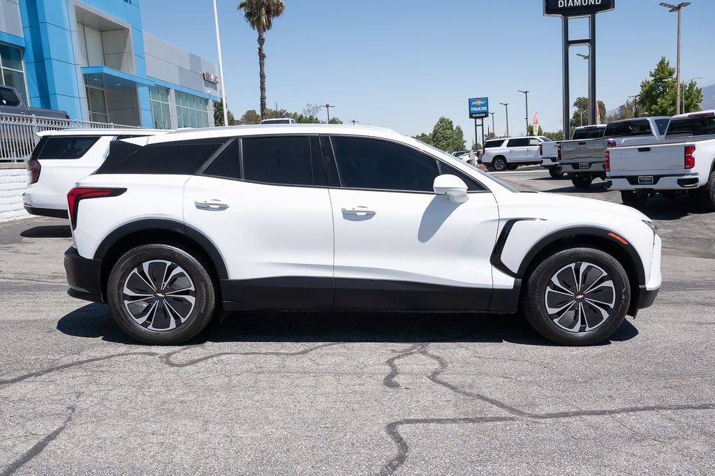2024 Chevrolet Blazer EV LT