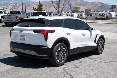 2024 Chevrolet Blazer EV LT