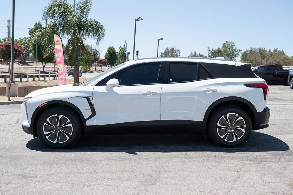 2024 Chevrolet Blazer EV LT