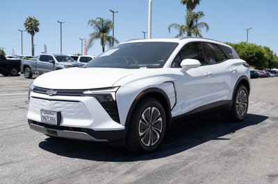 2024 Chevrolet Blazer EV LT