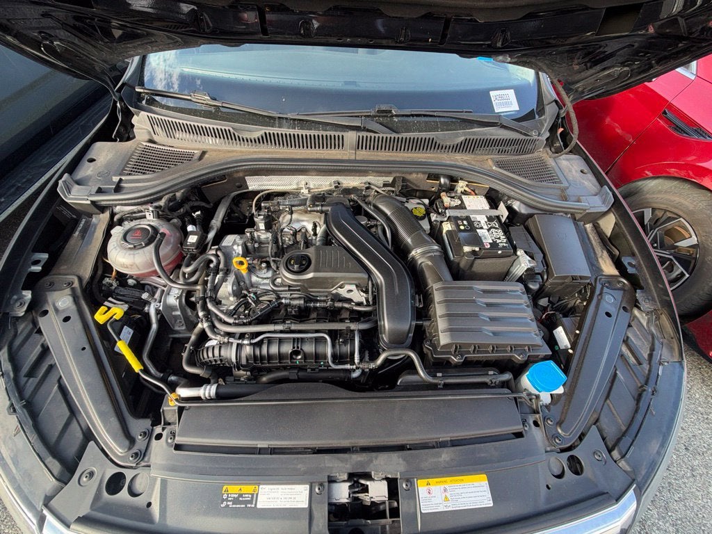 2024 Volkswagen Jetta S