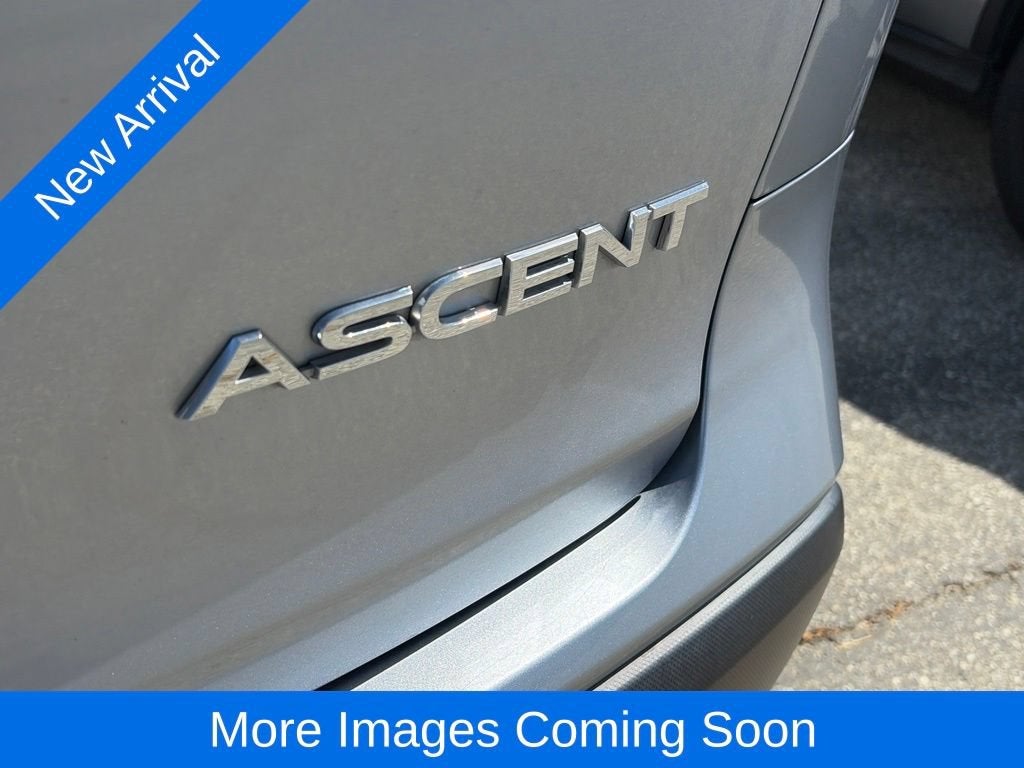 2024 Subaru Ascent Premium