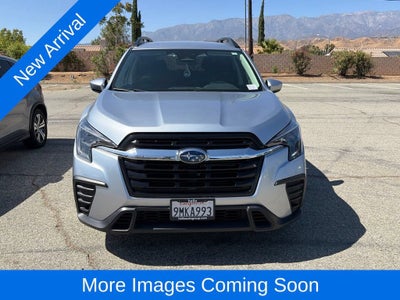 2024 Subaru Ascent Premium