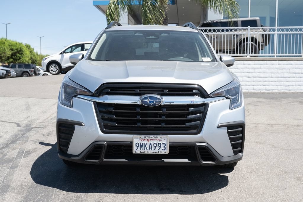 2024 Subaru Ascent Premium