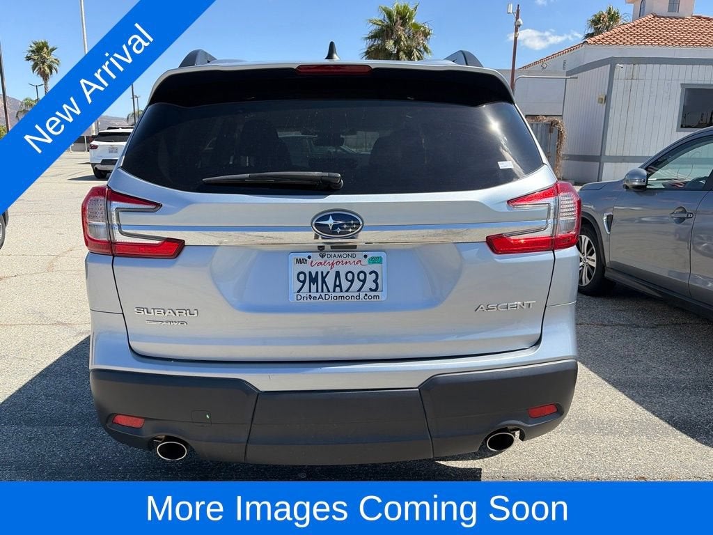 2024 Subaru Ascent Premium