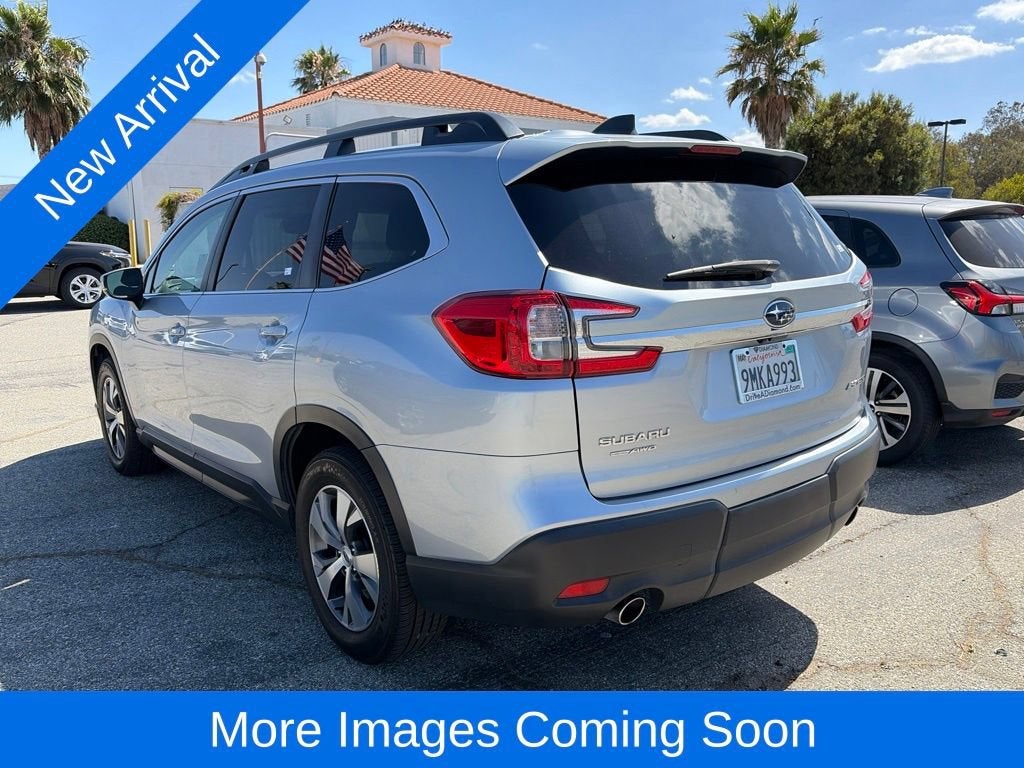 2024 Subaru Ascent Premium
