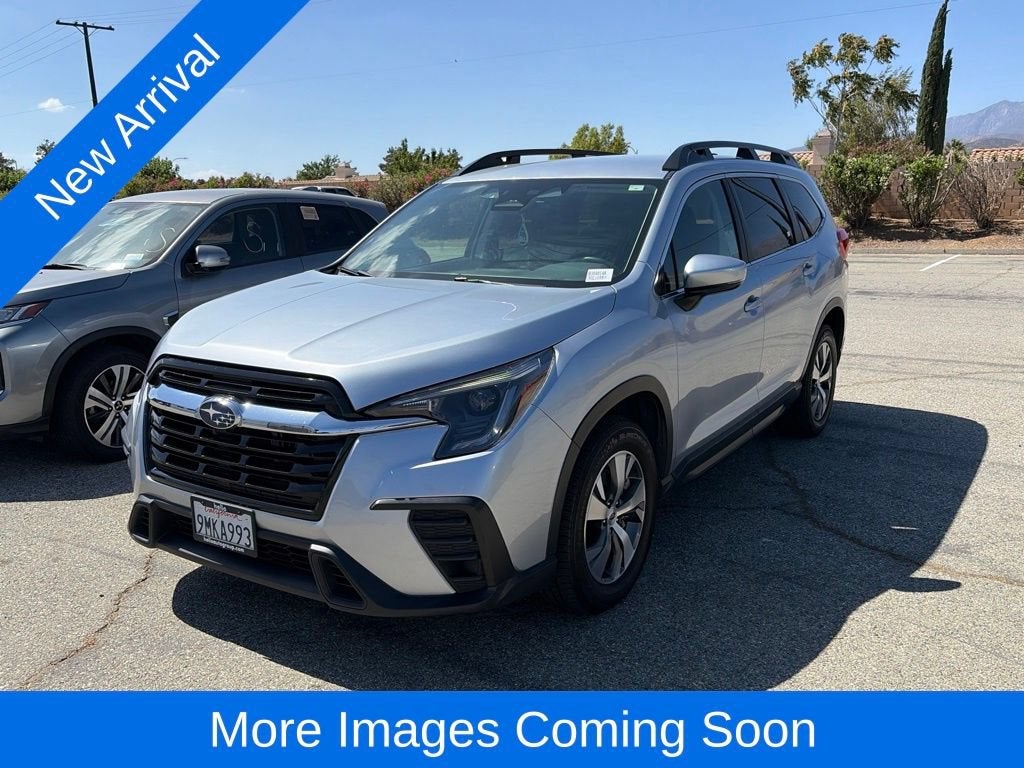 2024 Subaru Ascent Premium