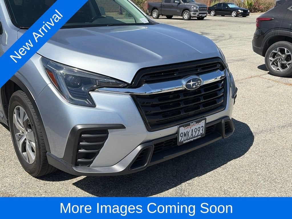 2024 Subaru Ascent Premium