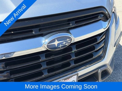 2024 Subaru Ascent Premium