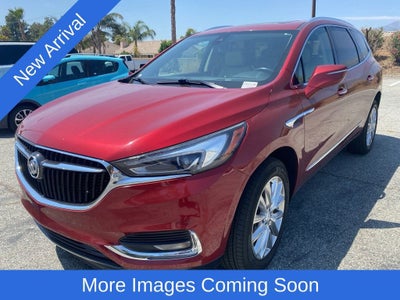 2018 Buick Enclave Premium