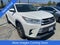 2017 Toyota Highlander LE