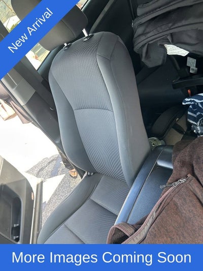 2017 Toyota Highlander LE