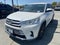 2017 Toyota Highlander LE