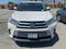 2017 Toyota Highlander LE