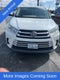 2017 Toyota Highlander LE