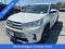 2017 Toyota Highlander LE