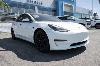 2023 Tesla Model 3 NA