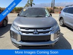 2024 Mitsubishi Outlander Sport S